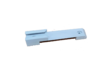 Koppelbeslag Autolock övre del skruvmottagare i plast (125 mm)